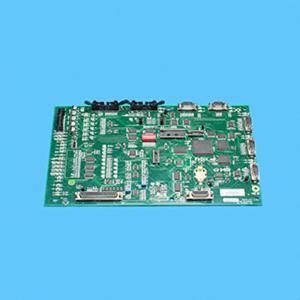 Generator CPU Board 5457811 Generator CPU Board 5457811