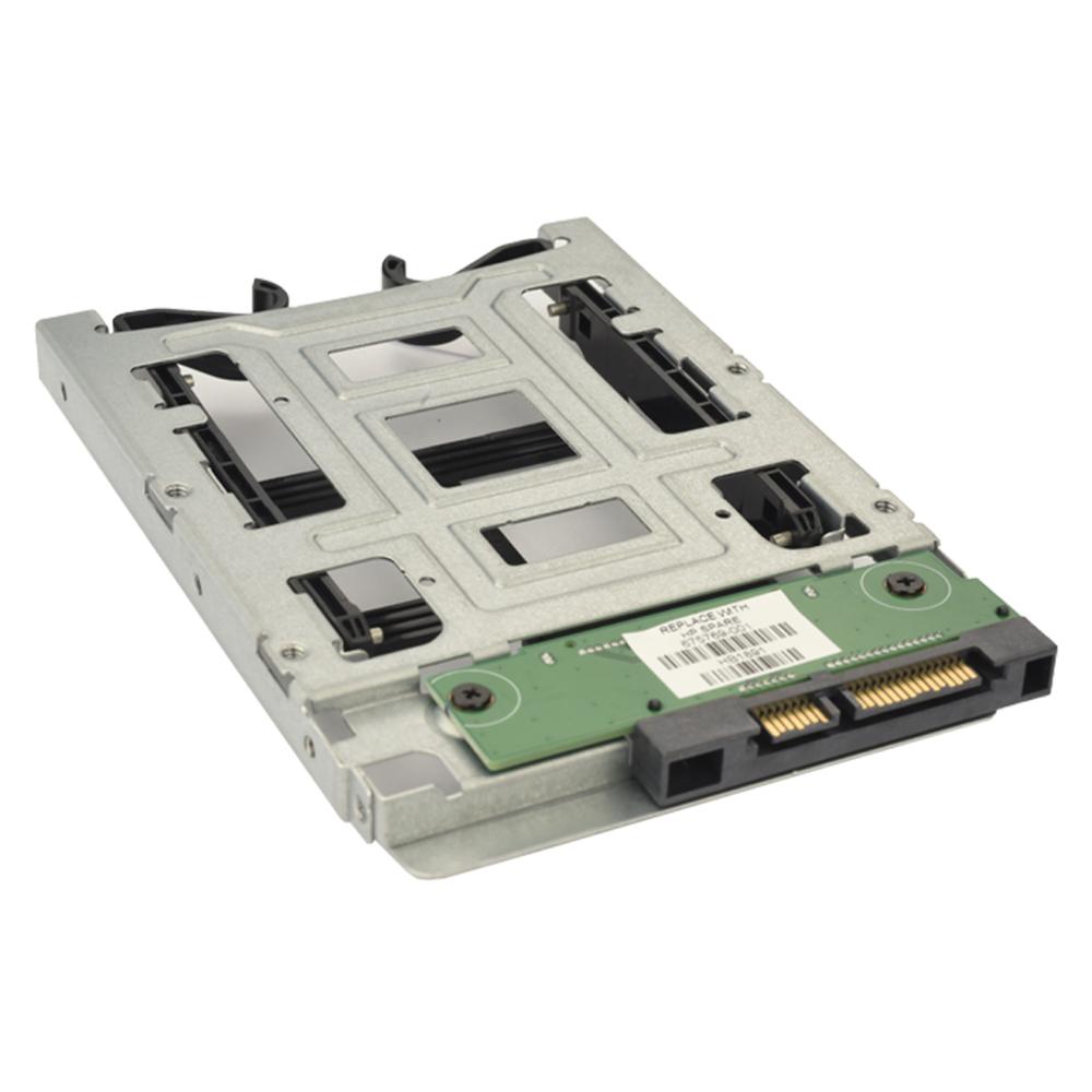 Hard Disk Drive (HDD) Adapter 2.5" to 3.5" Hard Disk Drive (HDD) Adapter 2.5" to 3.5"