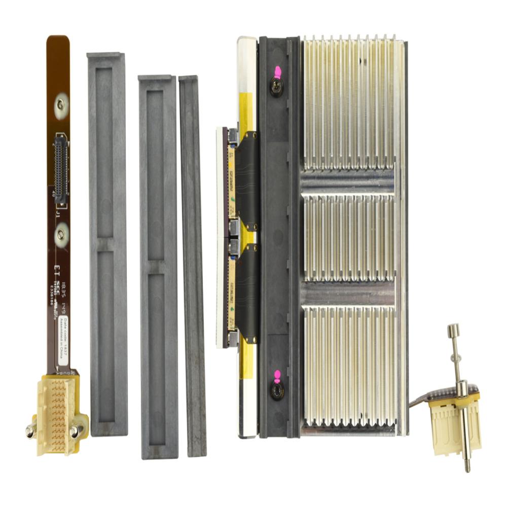 MERC40 DETECTOR MODULE KIT OUTER _ RoHS Slots 2_6 21_26 5481498-11-RA MERC40 DETECTOR MODULE KIT OUTER _ RoHS Slots 2_6 21_26 5481498-11-RA