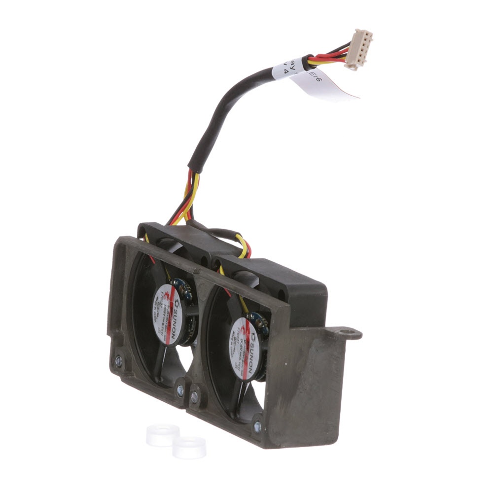 LOGIQ e R6 Right Fan Assembly Kits LOGIQ e R6 Right Fan Assembly Kits