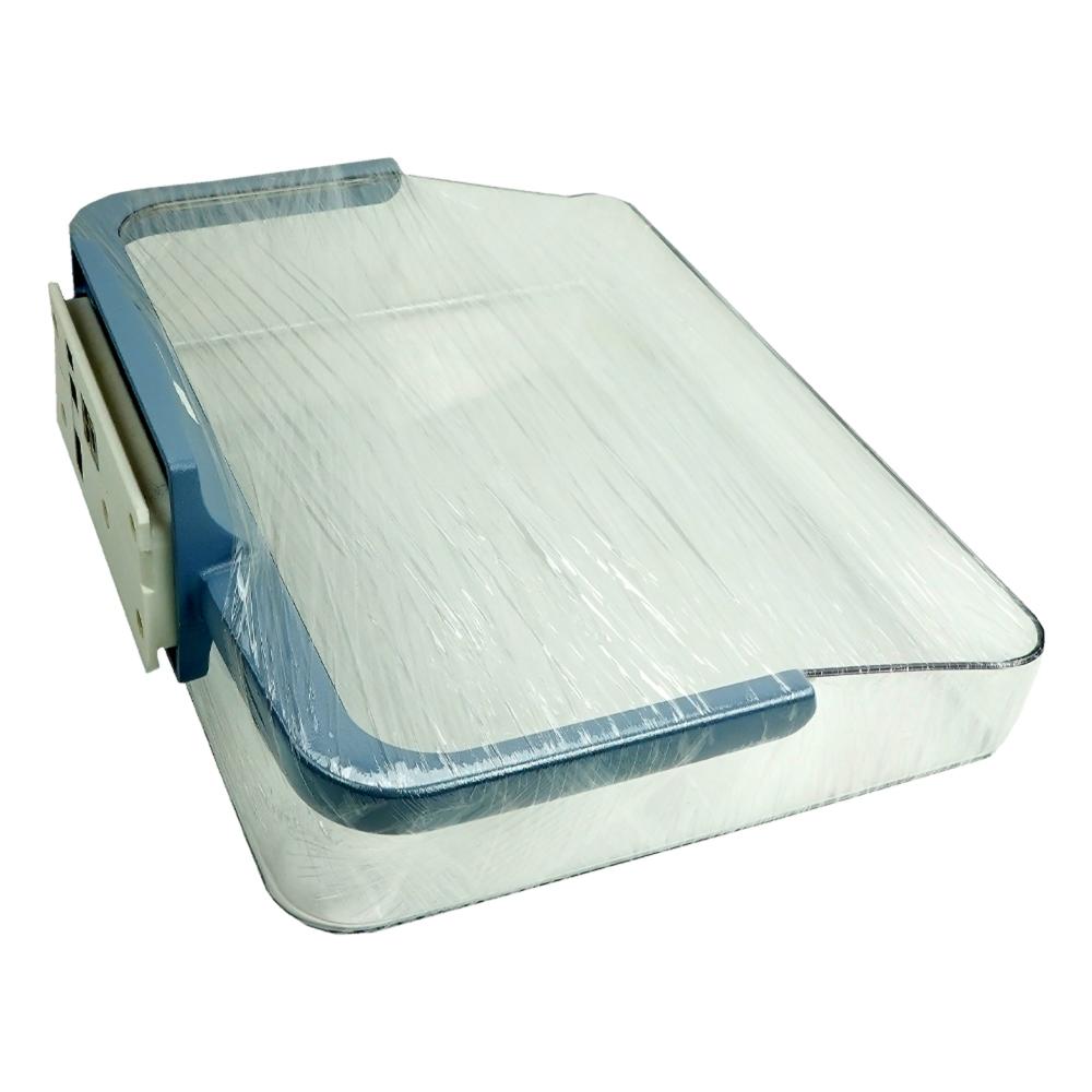 Elevated 24 X 31 Paddle Mounted Elevated 24 X 31 Paddle Mounted