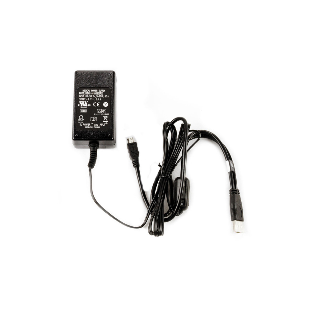 Vivid i/q female Slim DVD 5V Power Adaptor Vivid i/q female Slim DVD 5V Power Adaptor