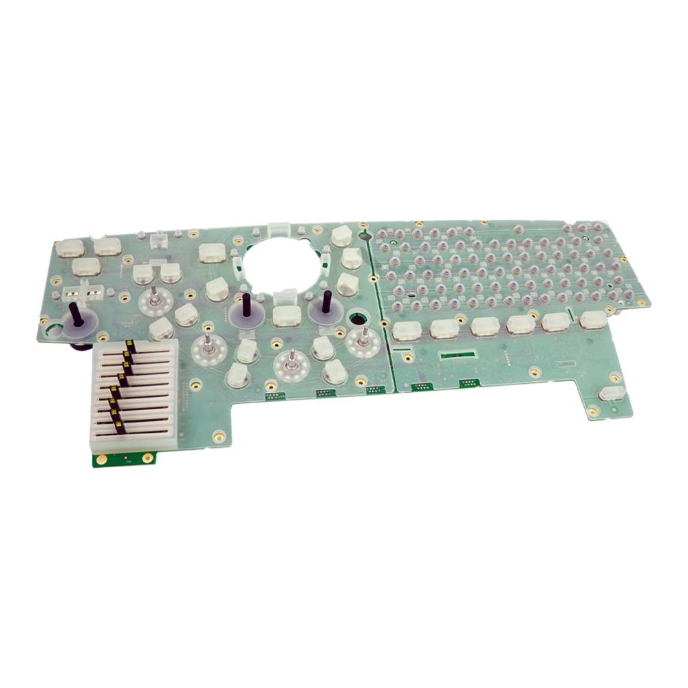 LOGIQ E9 R5 Lower Operator Panel Main Board 5497858-51-R LOGIQ E9 R5 Lower Operator Panel Main Board 5497858-51-R