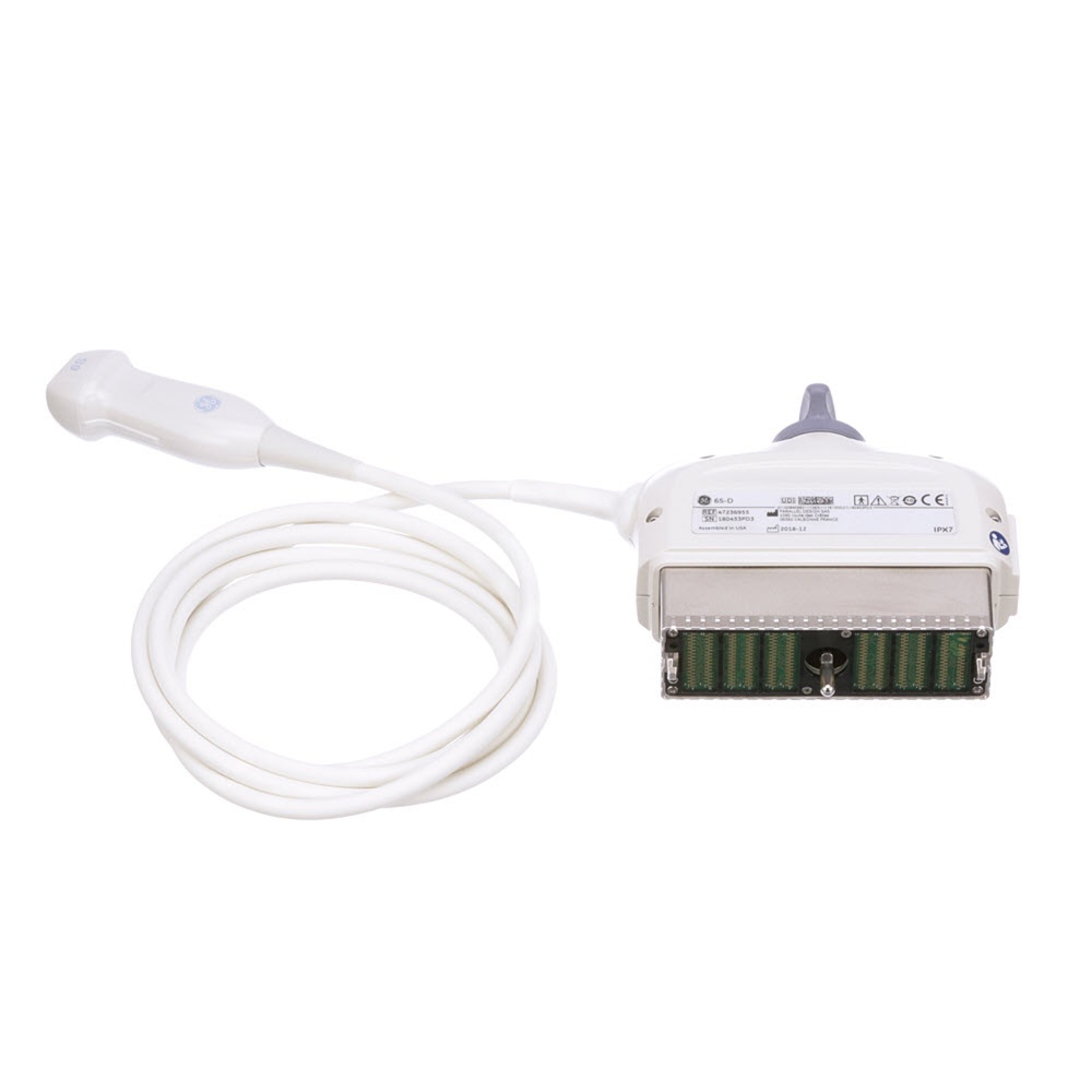 Collector 6S-D Probe RoHS Collector 6S-D Probe RoHS