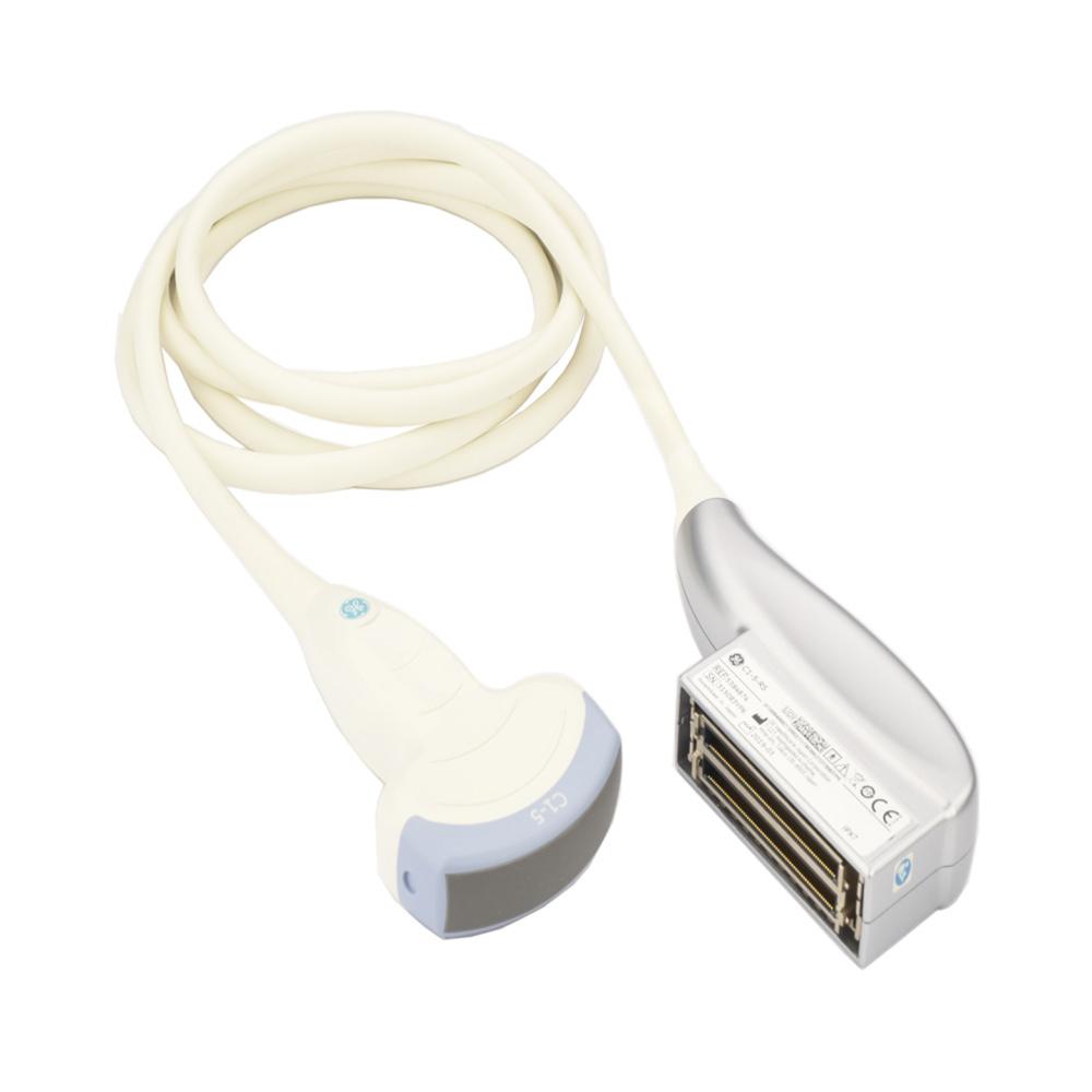 C1-5-RS Wideband Convex Array Ultrasound Probe C1-5-RS Wideband Convex Array Ultrasound Probe