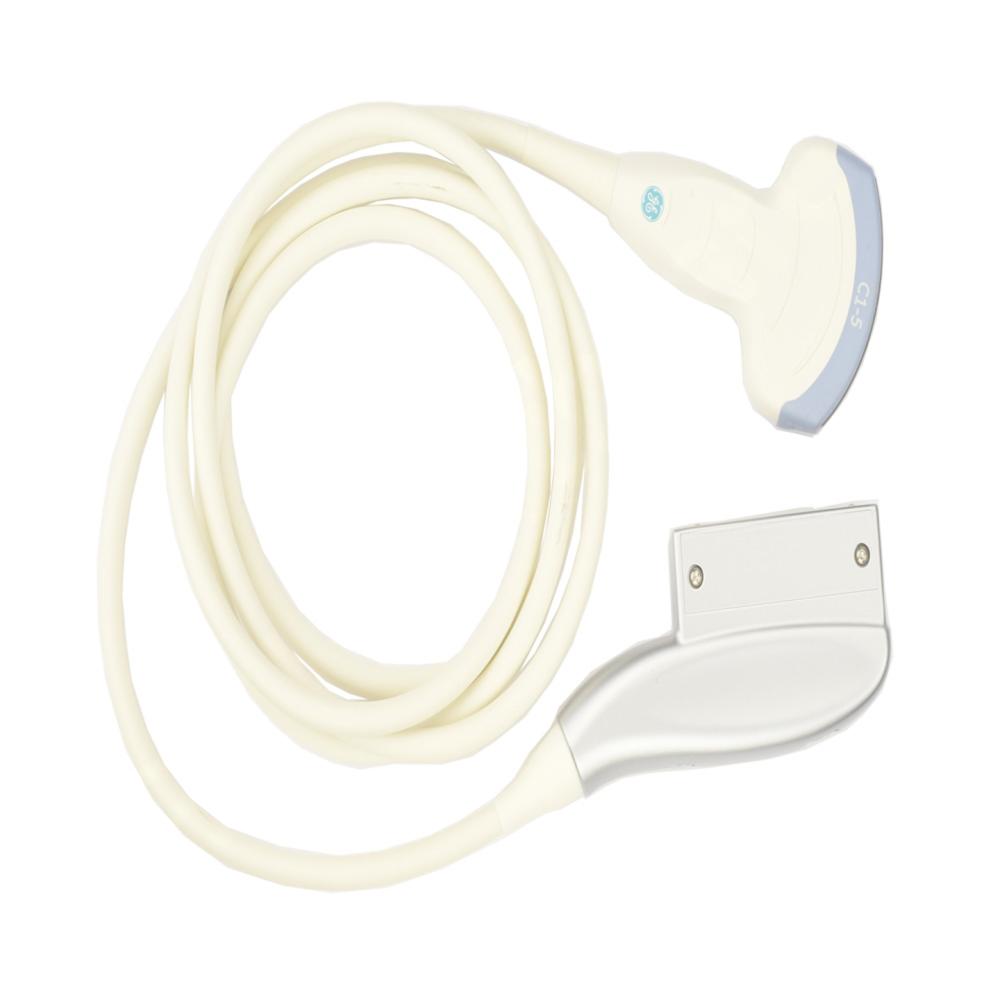 C1-5-RS Wideband Convex Array Ultrasound Probe C1-5-RS Wideband Convex Array Ultrasound Probe