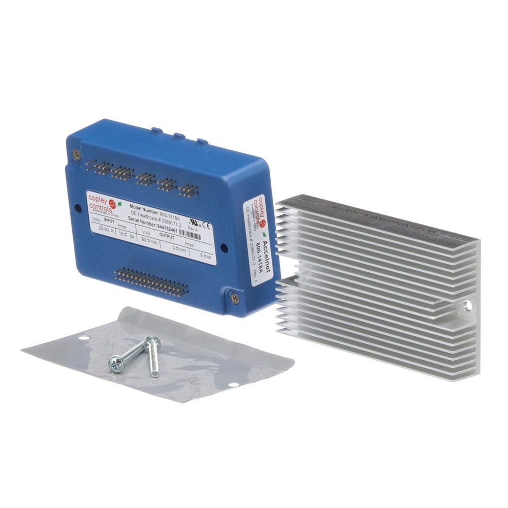 Overhead Tube Suspension (OTS) Motion Amplifier Long Overhead Tube Suspension (OTS) Motion Amplifier Long