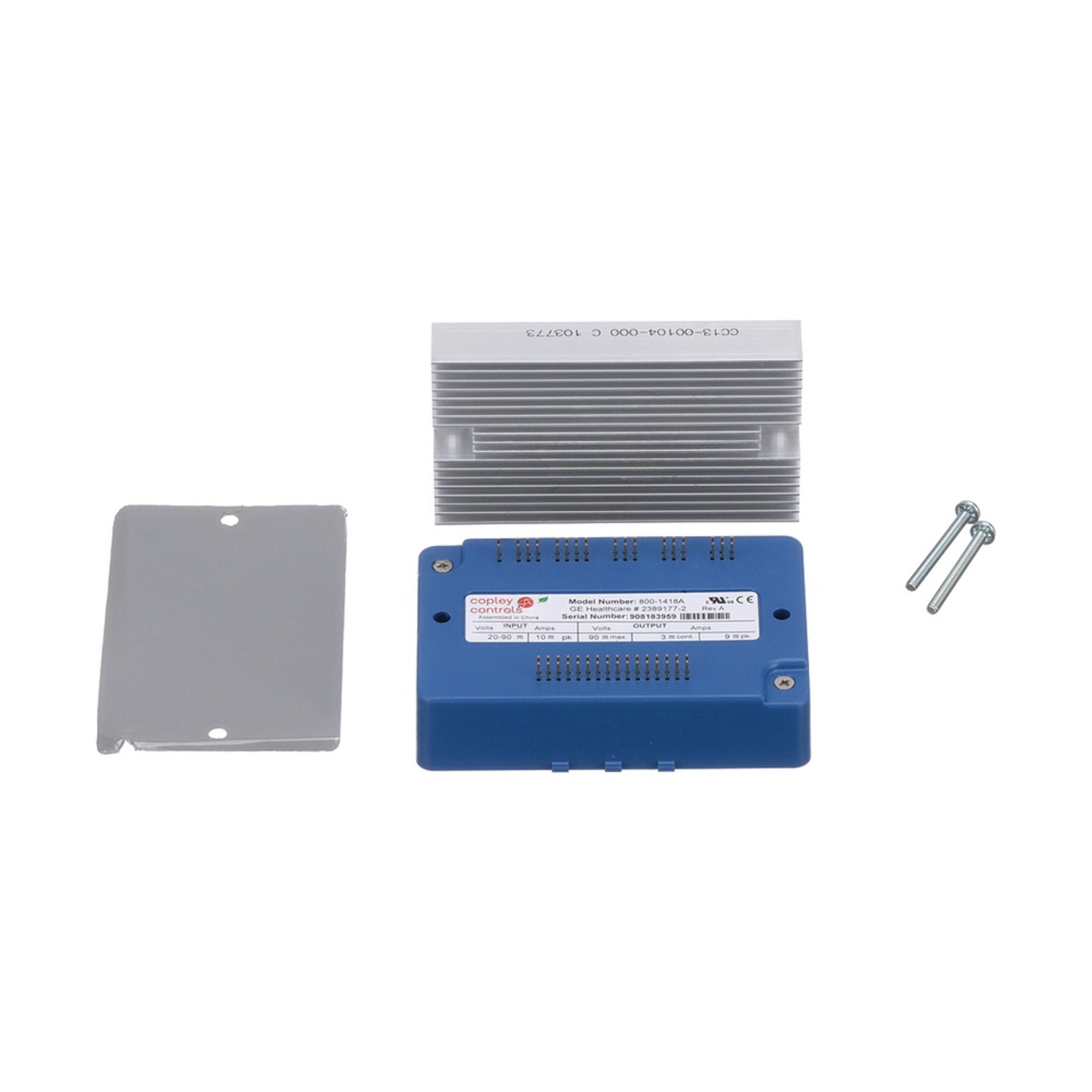 OTS Motion Amp Lateral OTS Motion Amp Lateral