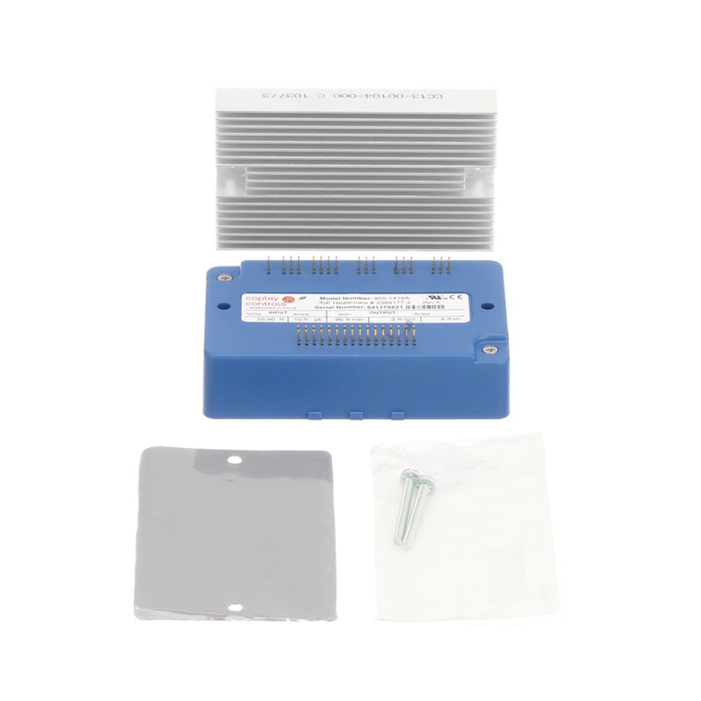 Overhead Tube Suspension (OTS) Motion Amp Vert Overhead Tube Suspension (OTS) Motion Amp Vert