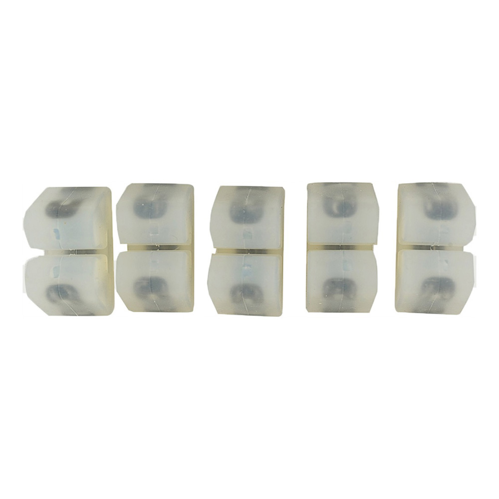 trophon EPR SRVC T-Clamp– Probe Clamp trophon EPR SRVC T-Clamp– Probe Clamp