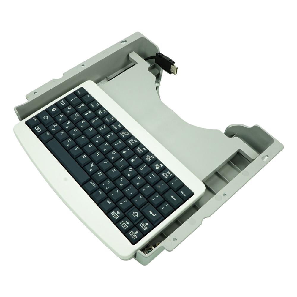Alpha numeric board assembly for LP7P9 Alpha numeric board assembly for LP7P9