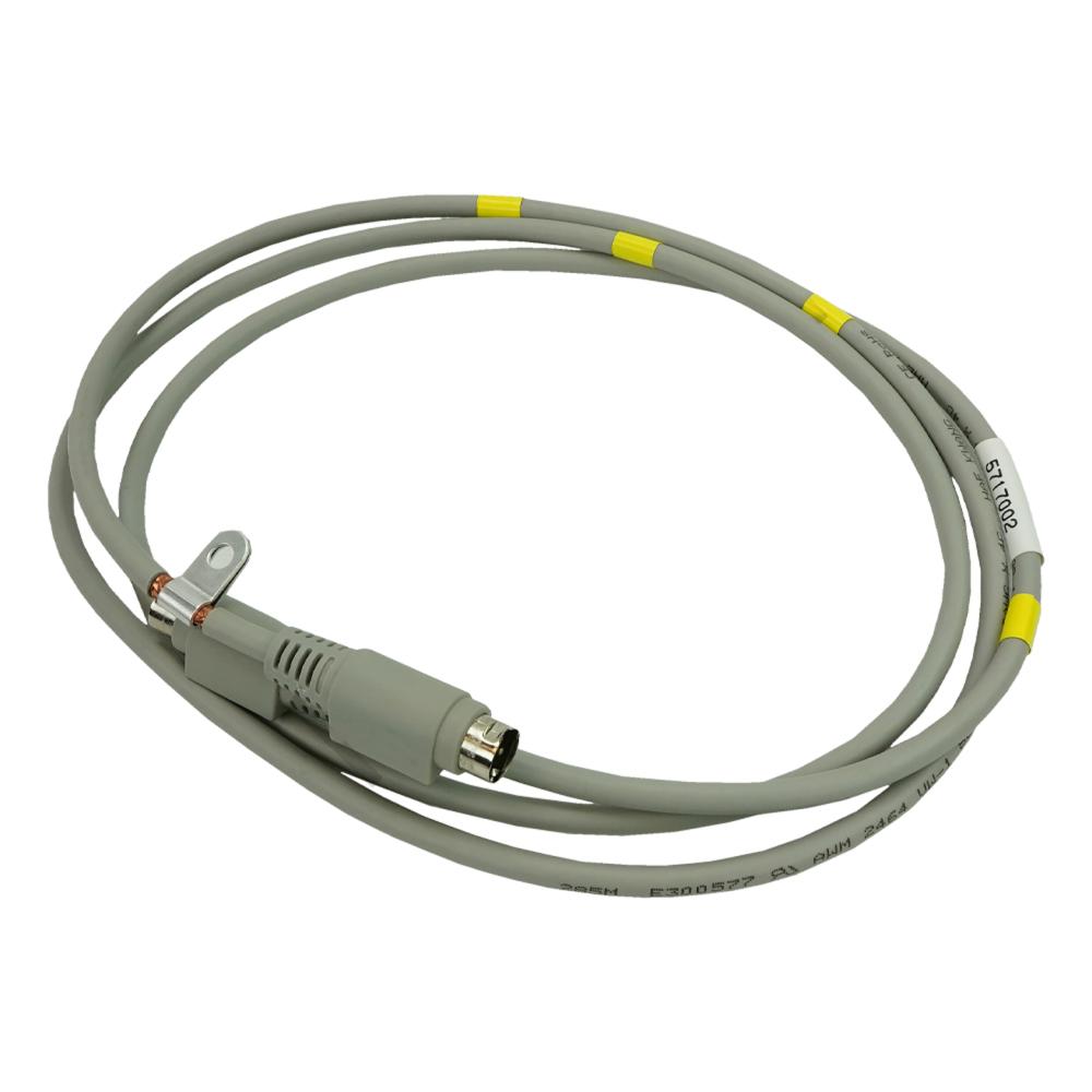 Monitor Power Cable Length 1600mm Monitor Power Cable Length 1600mm