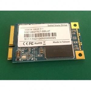 128GB SSD 128GB SSD