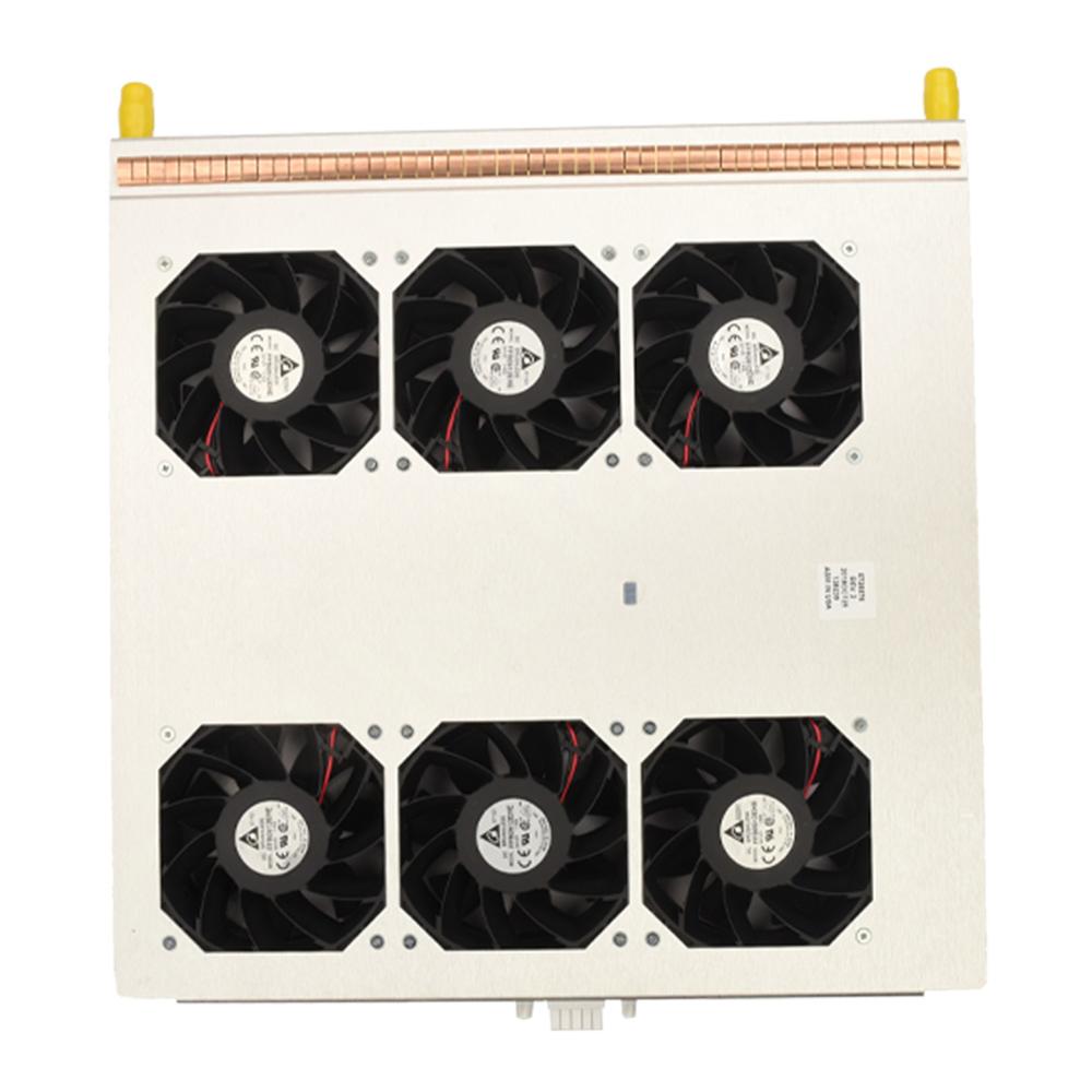 Fan Panel Assembly 5725576 Fan Panel Assembly 5725576