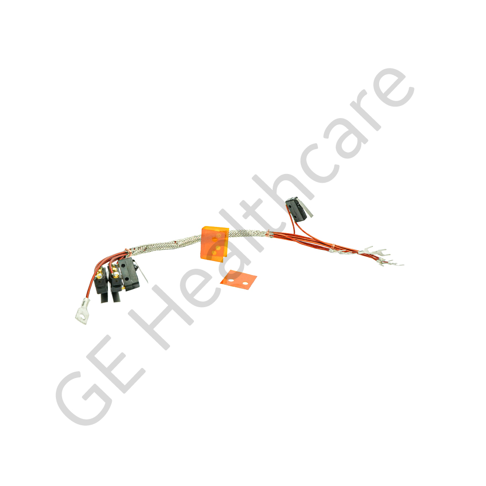 Extraction Carrier 1 Cable kit