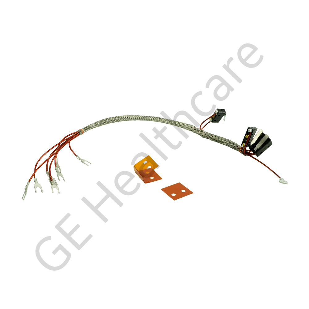 Extraction Carrier 2 Cable kit