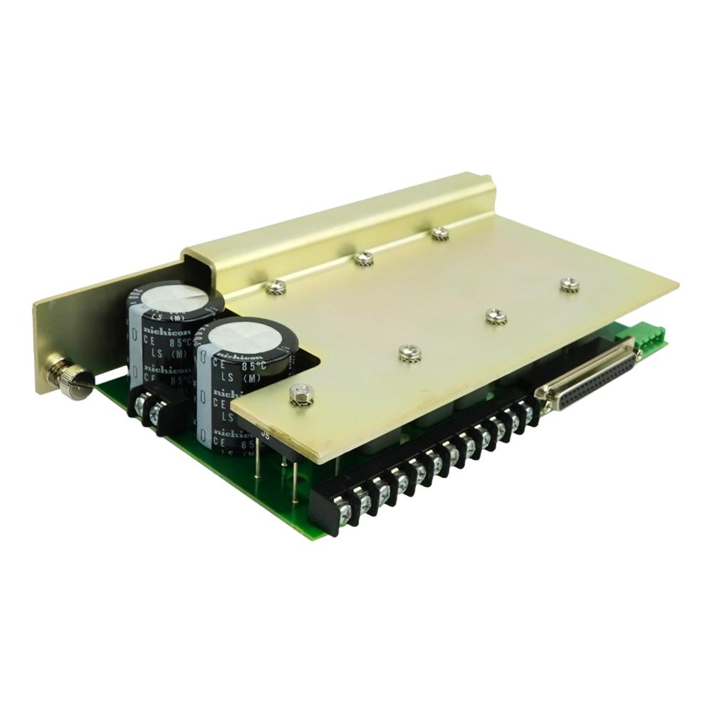 DIGITAL SERVO DRIVER 55V-15A SPARE PART DIGITAL SERVO DRIVER 55V-15A SPARE PART