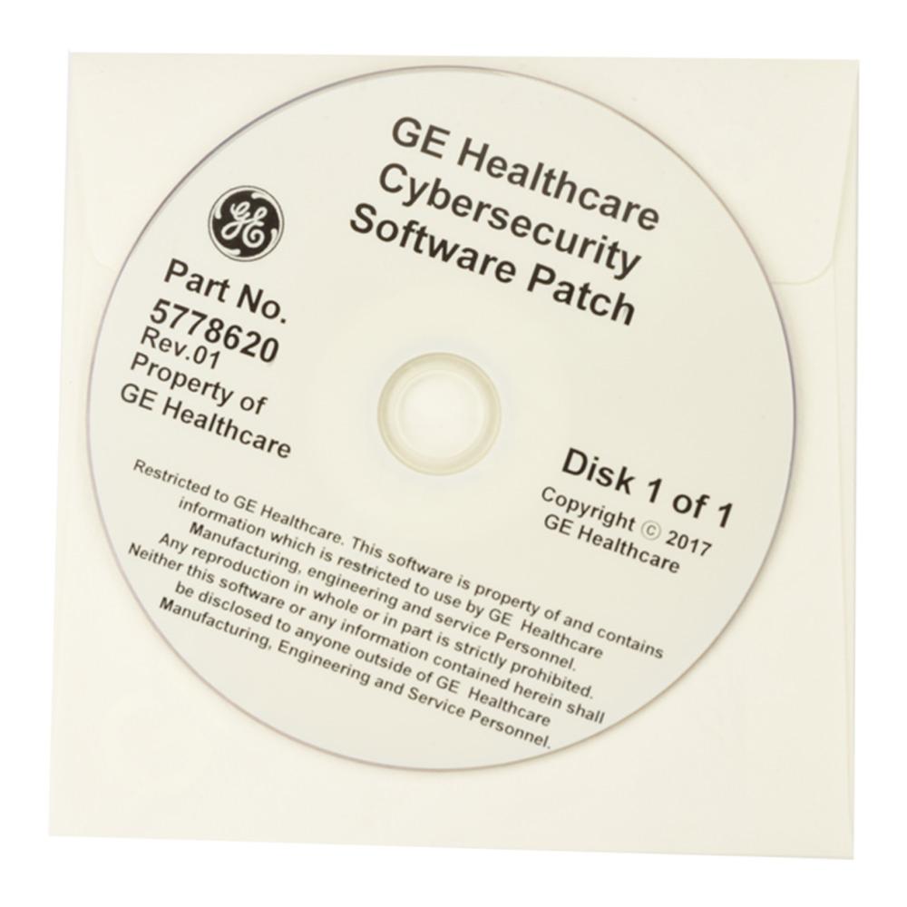 Cybersecurity Software Patch Cybersecurity Software Patch