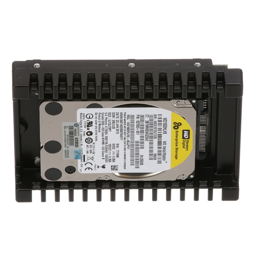 SATA2 10K RPM HDD 5810000-7-R SATA2 10K RPM HDD 5810000-7-R