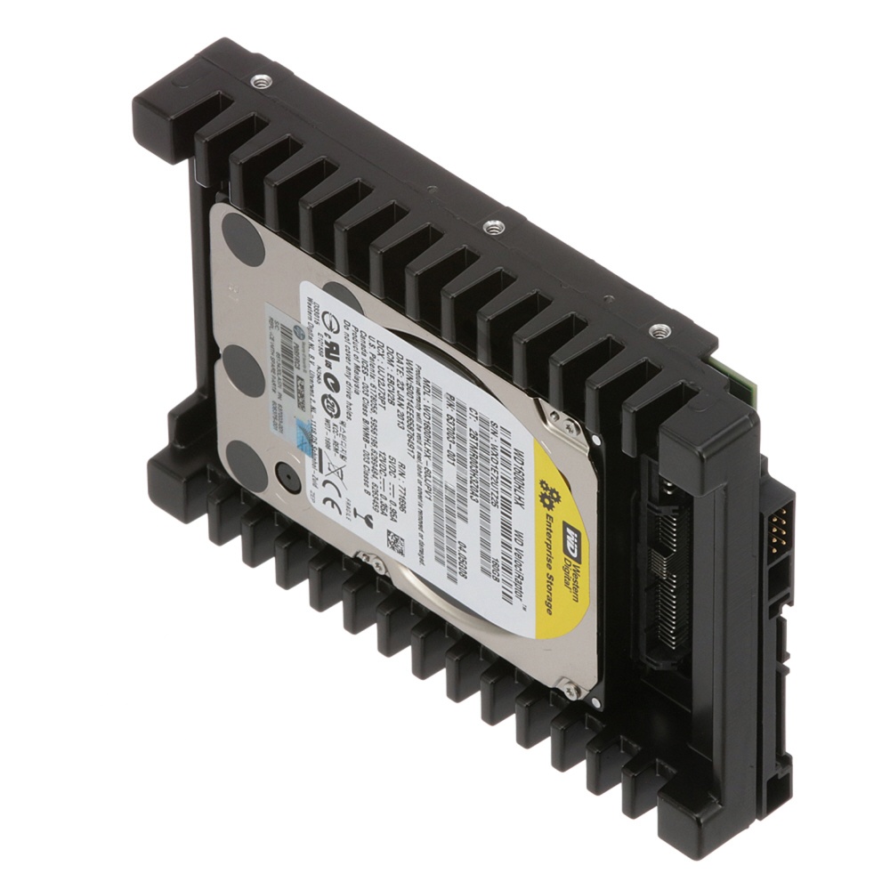 SATA2 10K RPM HDD 5810000-7-R SATA2 10K RPM HDD 5810000-7-R