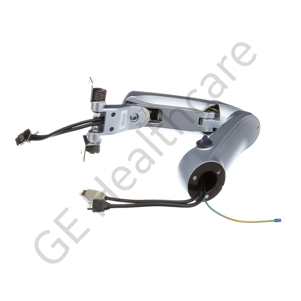 Ultrasound Global LCD Arm 5957000-111