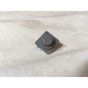 Botão de Ligar para oxímetro 3800 Botão de Ligar para oxímetro 3800