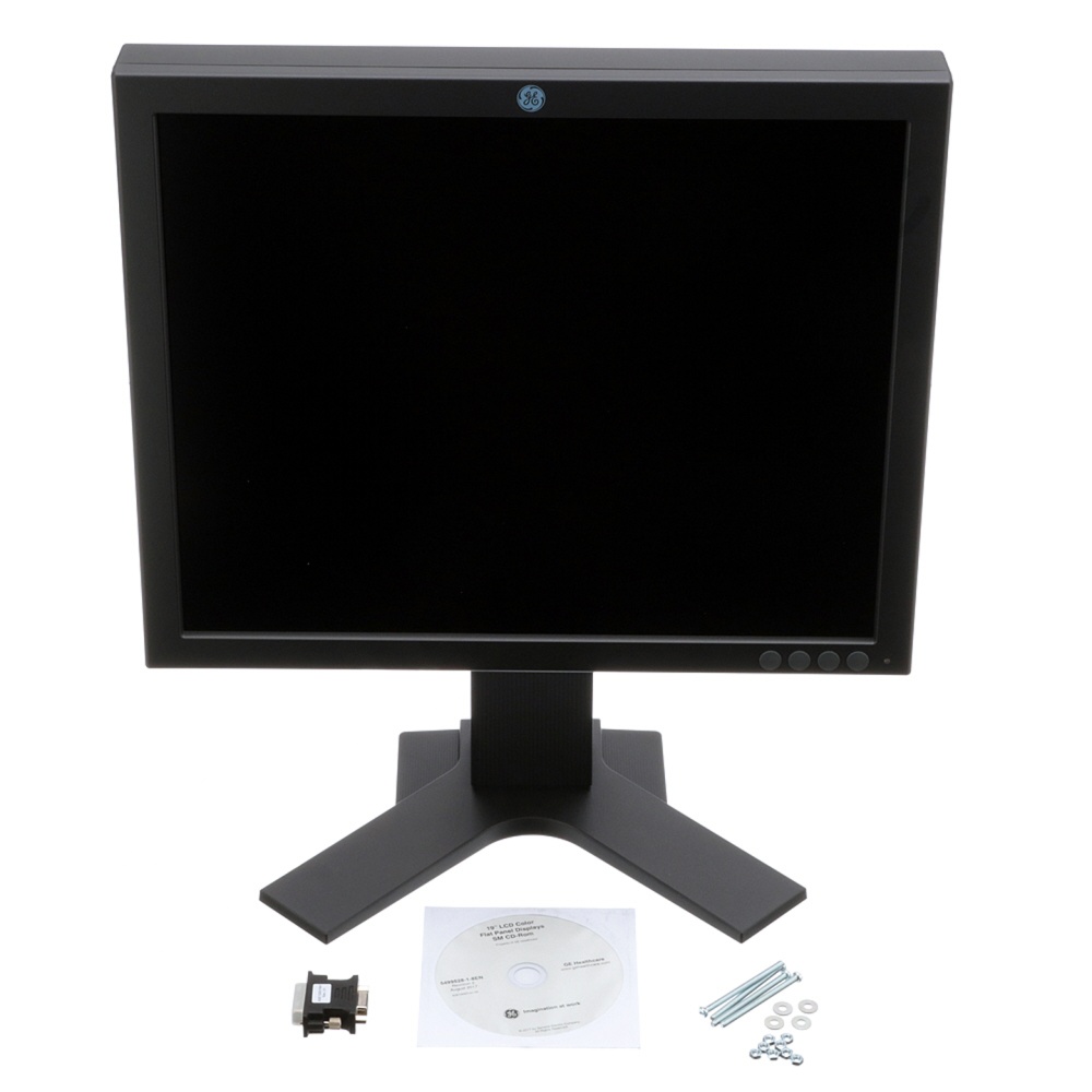 19" HB LCD Monitor with Stand Eizo GMBH 19" HB LCD Monitor with Stand Eizo GMBH