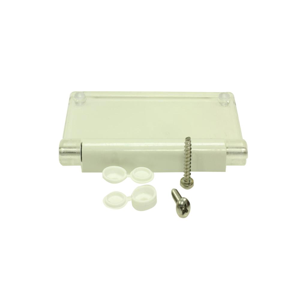 Conjunto de porta basculante para Giraffe Incubator Conjunto de porta basculante para Giraffe Incubator