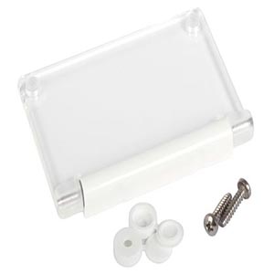 Conjunto de porta basculante para Giraffe Incubator Conjunto de porta basculante para Giraffe Incubator