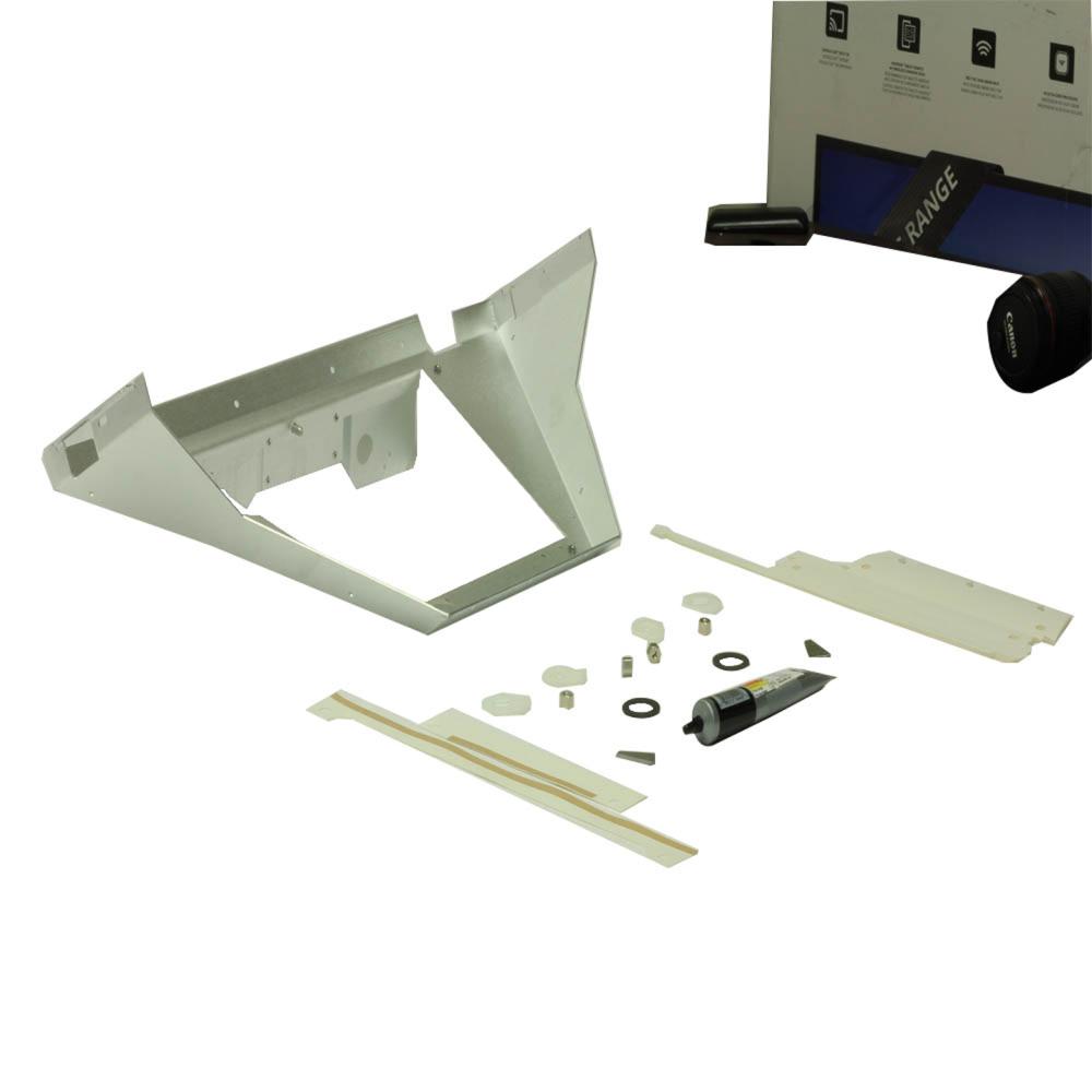 Kit CAM REPL Roentgen Absorbed Dose Heater OmniBed™ Kit CAM REPL Roentgen Absorbed Dose Heater OmniBed™