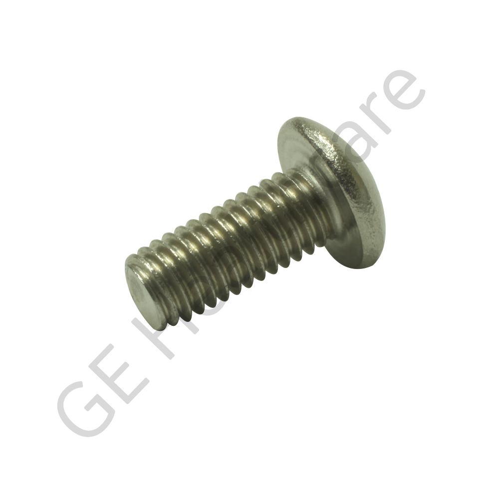 M5 x 12 Button Head Cap Screw Stainless Steel