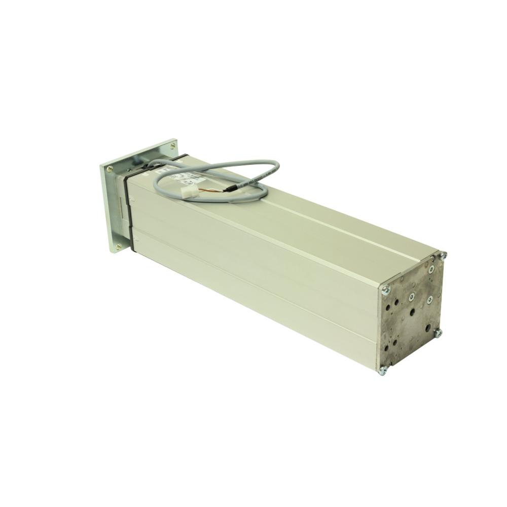 Coluna de elevação da altura da família Giraffe Coluna de elevação da altura da família Giraffe