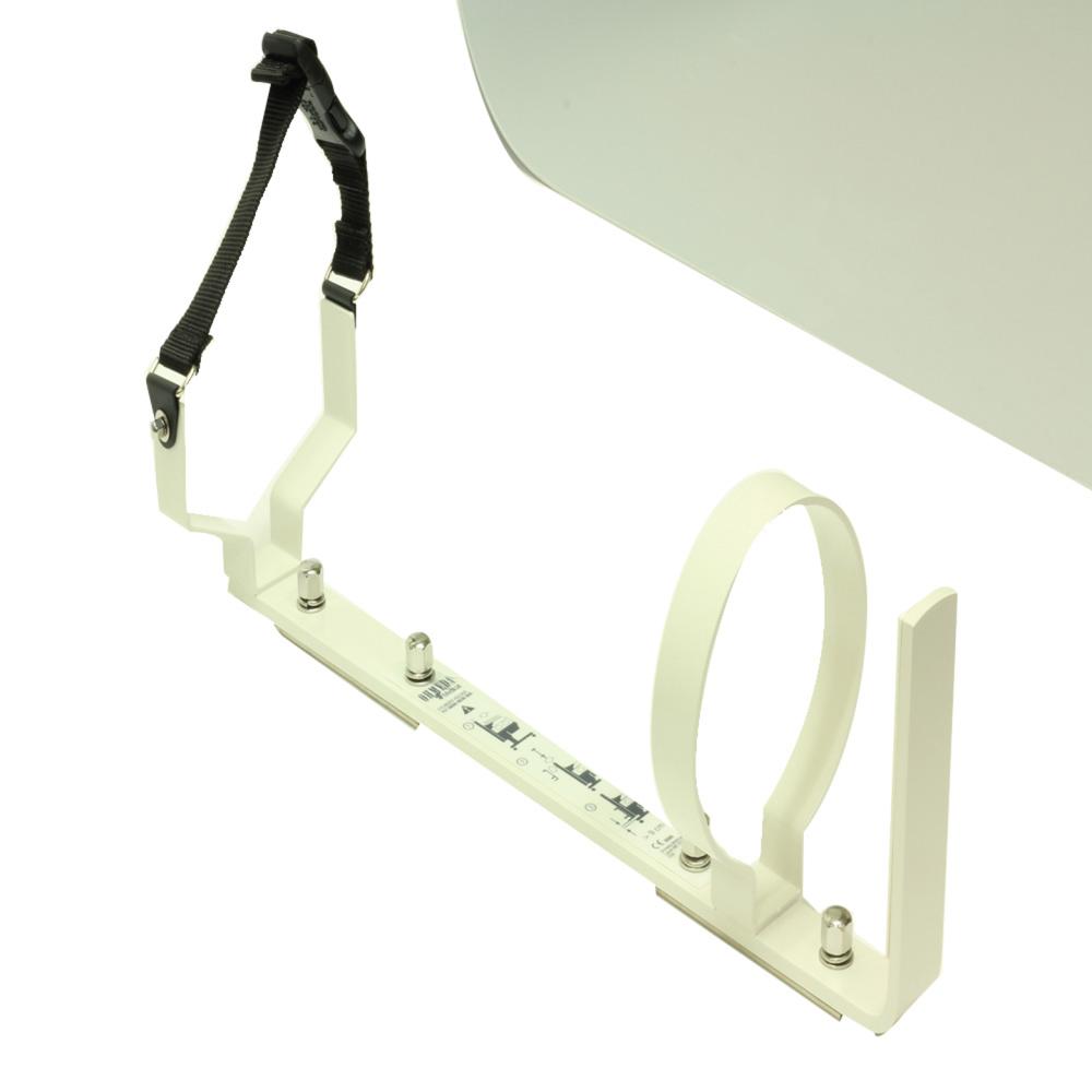 Suporte E-cylinder para Giraffe (fácil de carregar) Suporte E-cylinder para Giraffe (fácil de carregar)