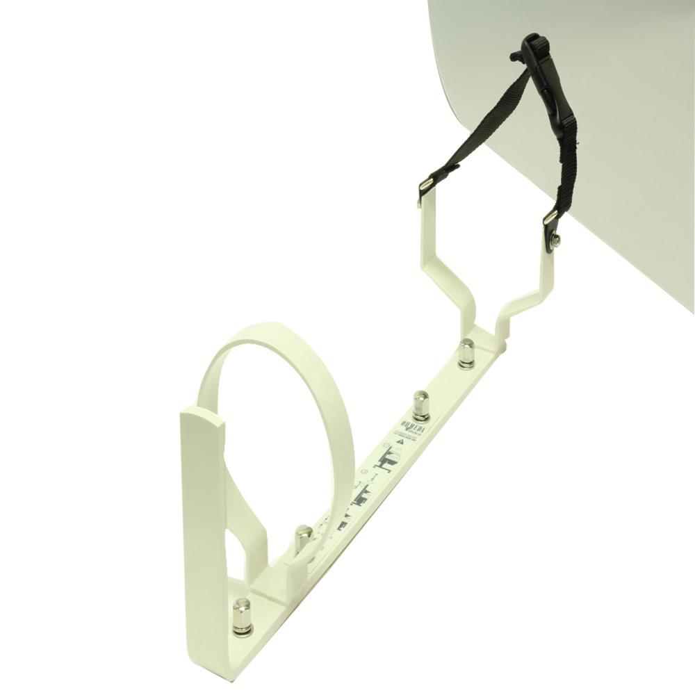 Suporte E-cylinder para Giraffe (fácil de carregar) Suporte E-cylinder para Giraffe (fácil de carregar)