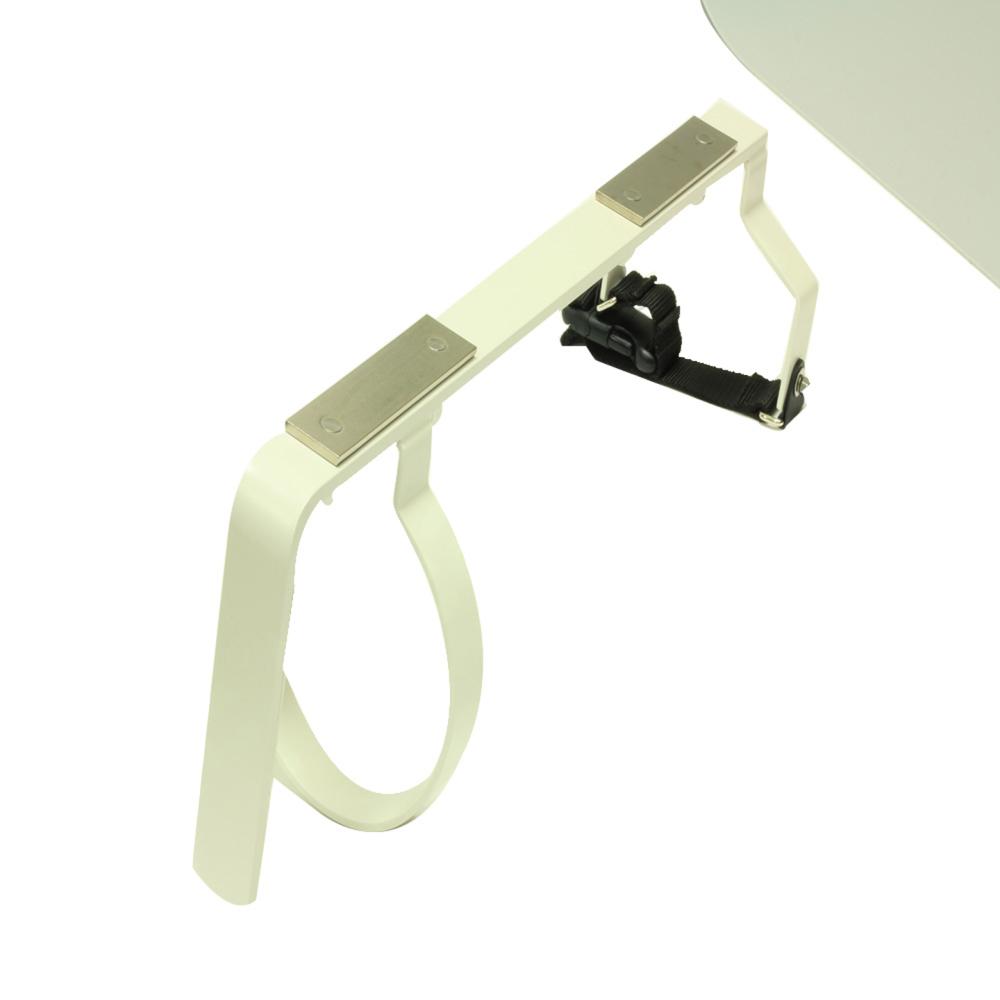 Suporte E-cylinder para Giraffe (fácil de carregar) Suporte E-cylinder para Giraffe (fácil de carregar)