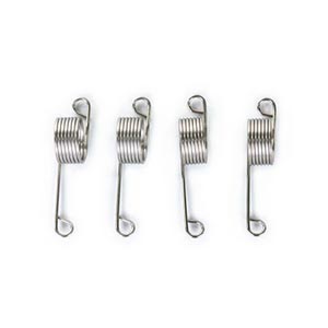 Dobradiça para porta esquerda Dobradiça para porta esquerda