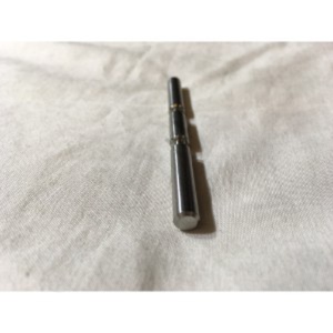 Pino da dobradiça da porta, 0.246D Pino da dobradiça da porta, 0.246D