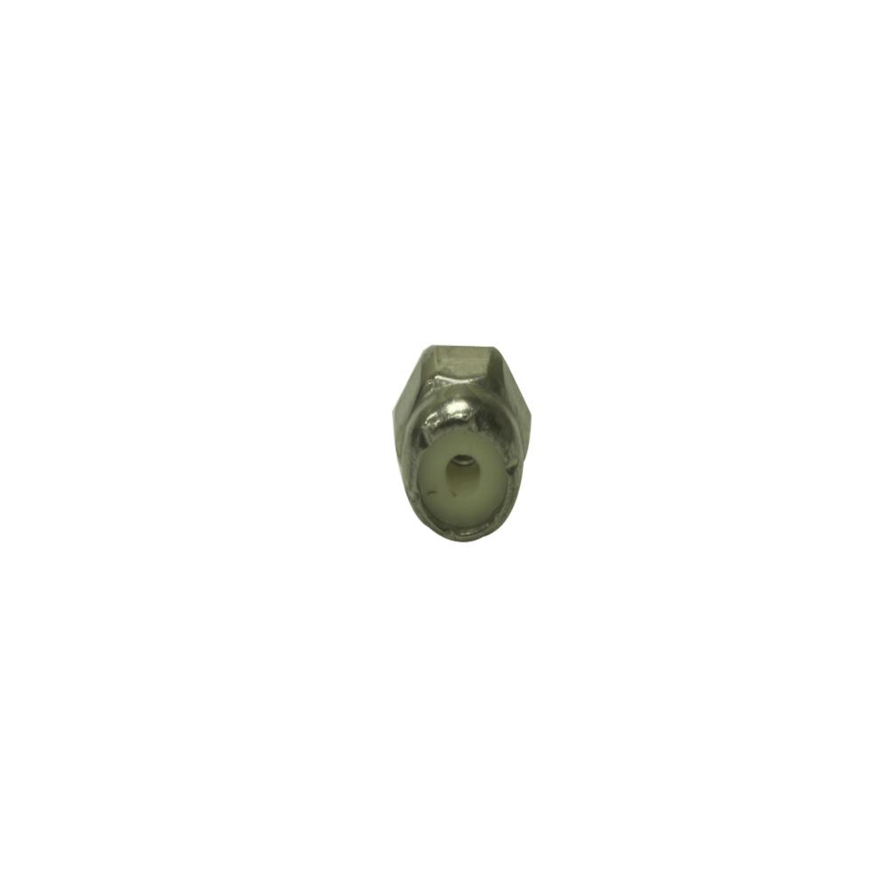Locknut 2-56 Stainless Steel Locknut 2-56 Stainless Steel