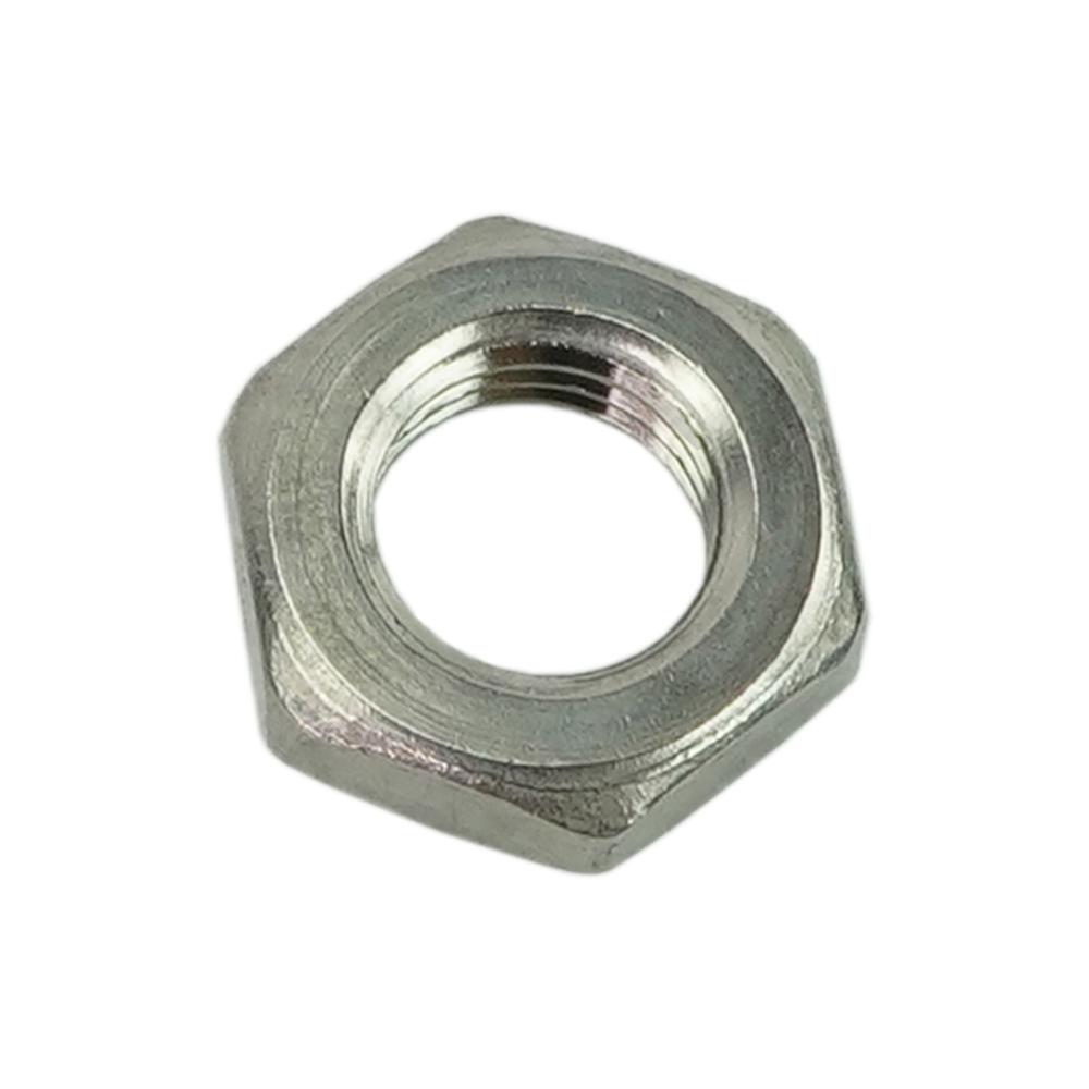 Hex Jam Nut M12X1.5 Stainless Steel Hex Jam Nut M12X1.5 Stainless Steel