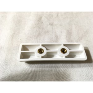 Dobradiça posterior para porta de acesso Dobradiça posterior para porta de acesso