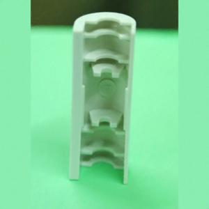 Tampa da dobradiça da porta de acesso Tampa da dobradiça da porta de acesso