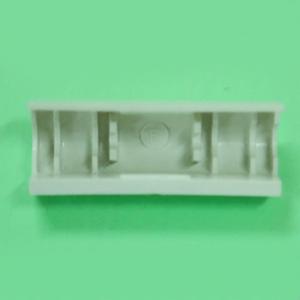 Tampa da dobradiça da porta de acesso Tampa da dobradiça da porta de acesso