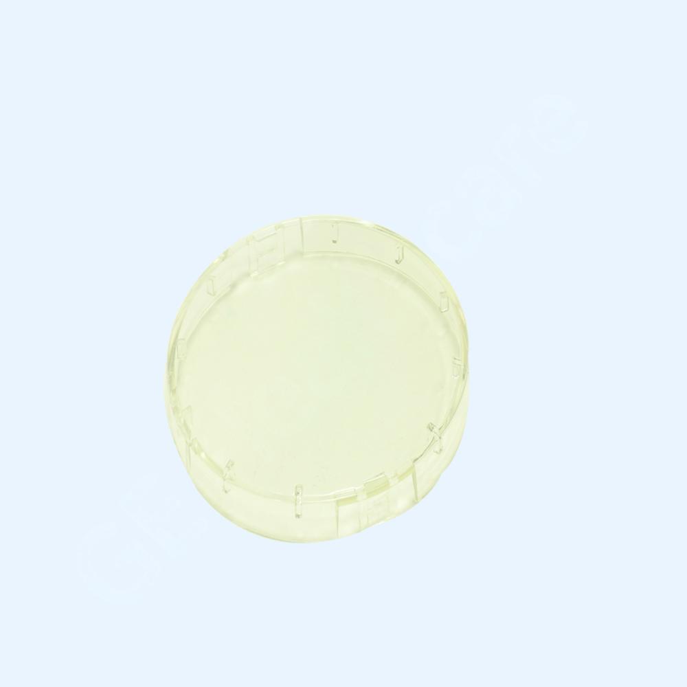 Lens Snap Fit (B) Lens Snap Fit (B)