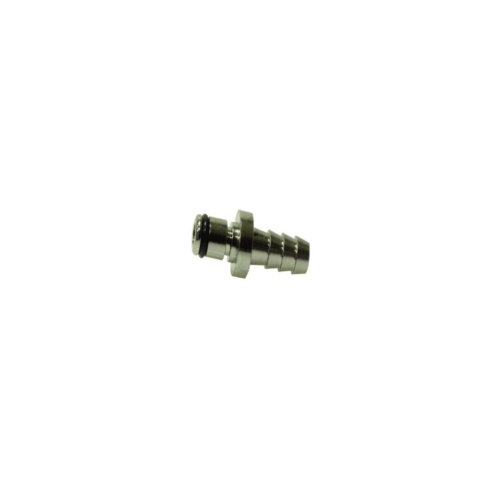Connector 1/4 Barb Connector 1/4 Barb
