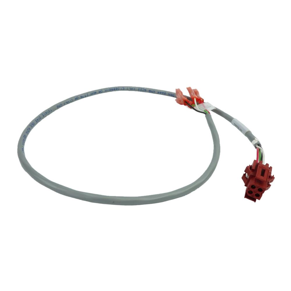 Harness Elevation Limit Switch to Printed circuit Board (PCB) P8 Harness Elevation Limit Switch to Printed circuit Board (PCB) P8