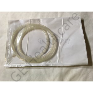 Silicone INSUL-Tube ID 3.18(+-0.2)mm OD 6.35(+-0.2)mm