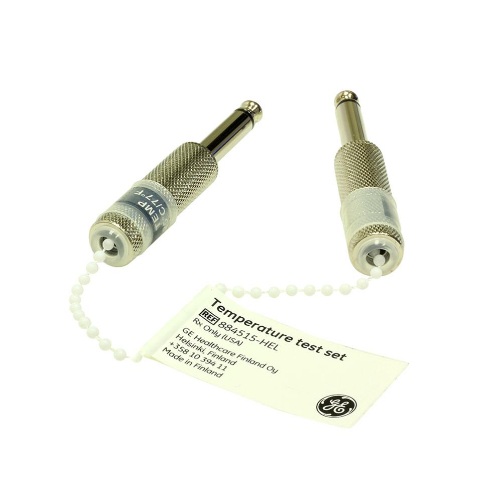 Conjunto de teste de temperatura AS/3 Conjunto de teste de temperatura AS/3