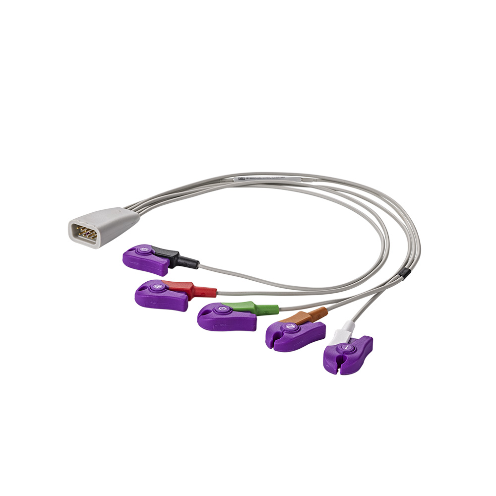 ElectroSensor NMT, 0,3 m/1 pé, Único. ElectroSensor NMT, 0,3 m/1 pé, Único.