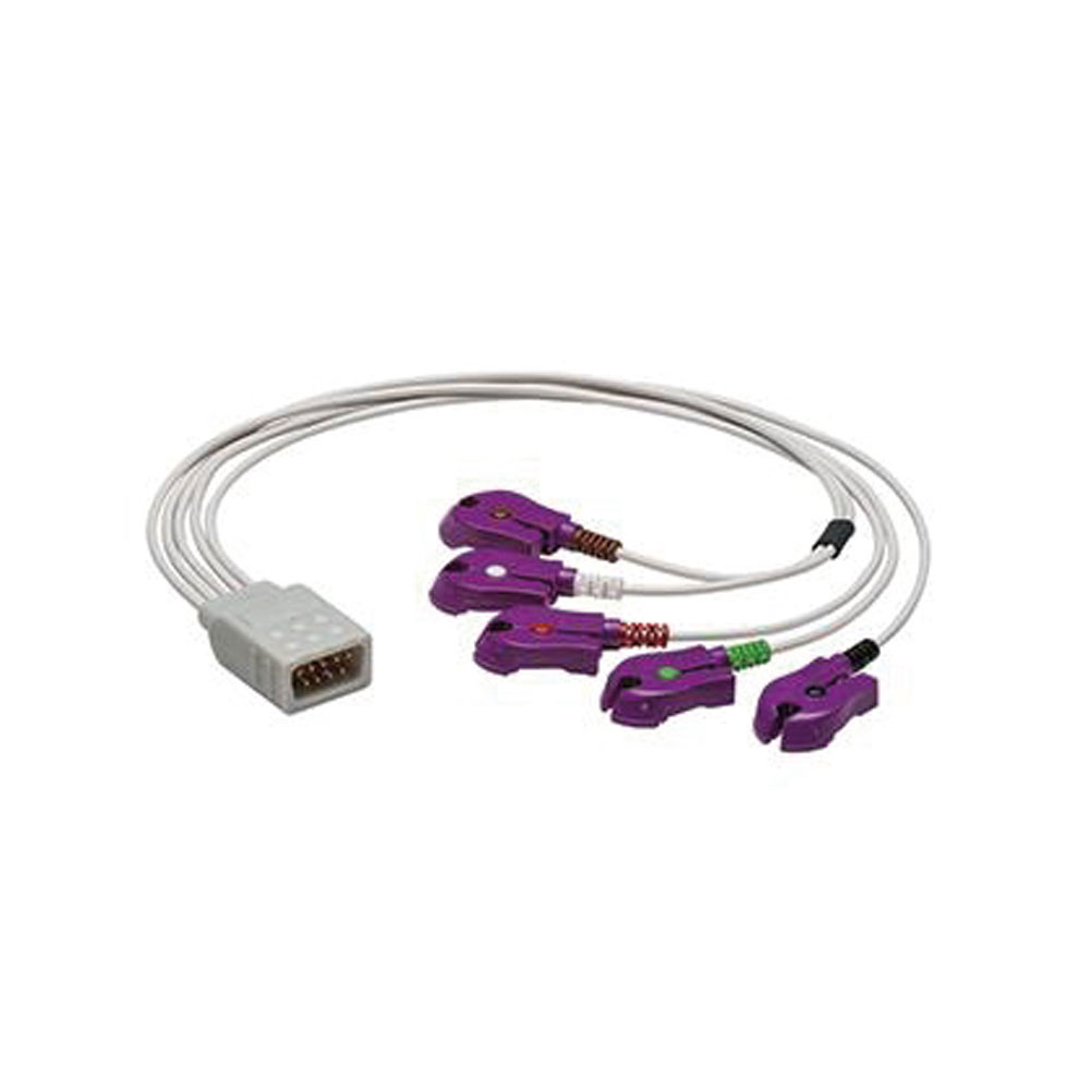 E-NMT Electrosensor, Cable 0.3 m/1 ft. Requires E-NMT Sensor Cable.