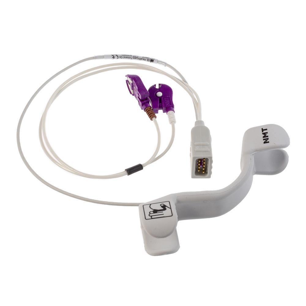 NMT MechanoSensor, 0.3m/1ft NMT MechanoSensor, 0.3m/1ft